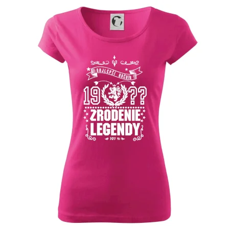 Zrodenie legendy - Slovenský lev