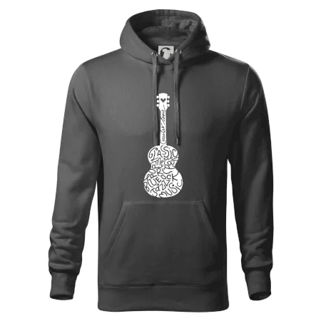 Gitara - názvy hudobných štýlov