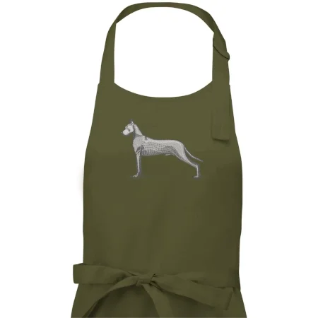 Vintage Great dane