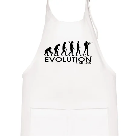 Biathlon - Evolúcia biatlonu