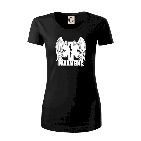 Paramedic