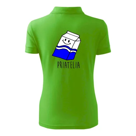 Najlepší priatelia - Sušienka a mlieko