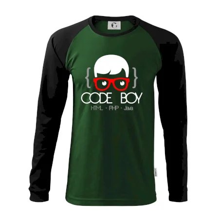 Code Boy