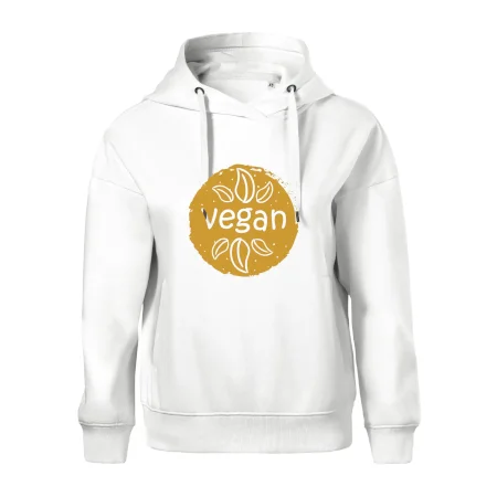 Vegan hnedý kruh