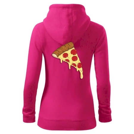 Pizza pre gurmánov