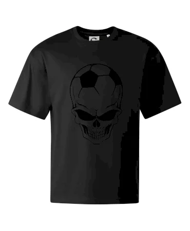 Futbal lebka lopta