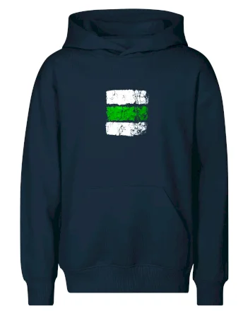 Turistická značka - zelená