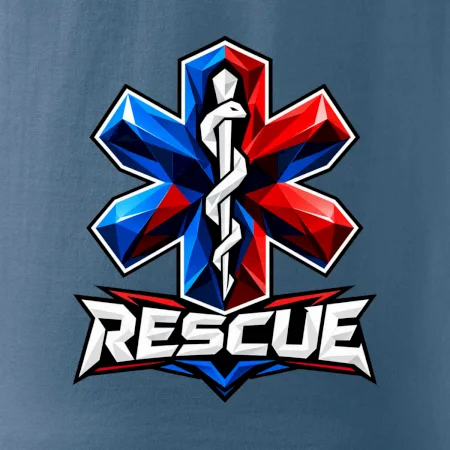 Rescue diamant
