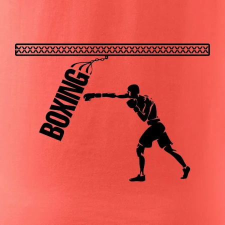 Boxing boxer