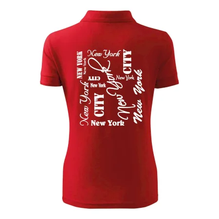 New York City font