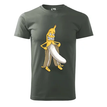 Úchylný banán (Hana-creative)