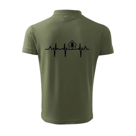 EKG rumka