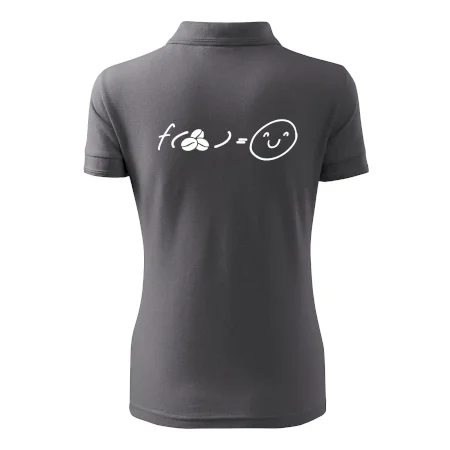 Matematická funkcia - káva