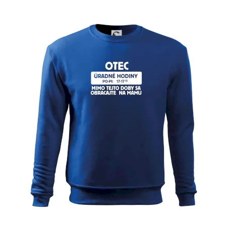Otec uradne hodiny