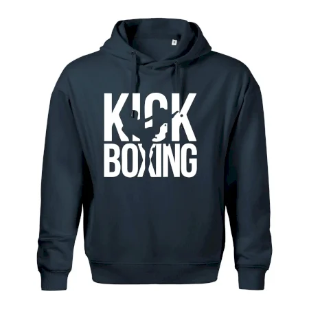 Nápis Kick Boxing