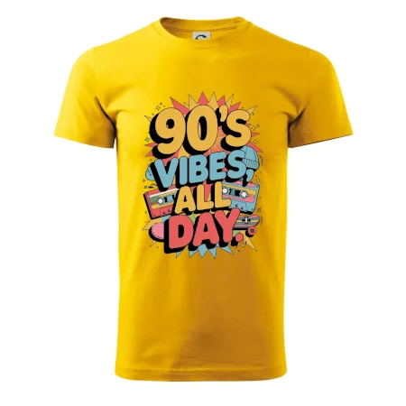 90s vibes all day