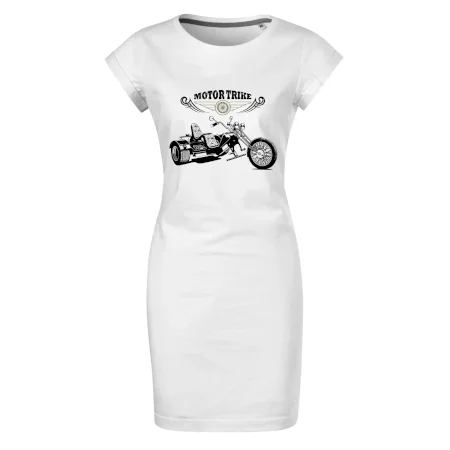 Moto trike