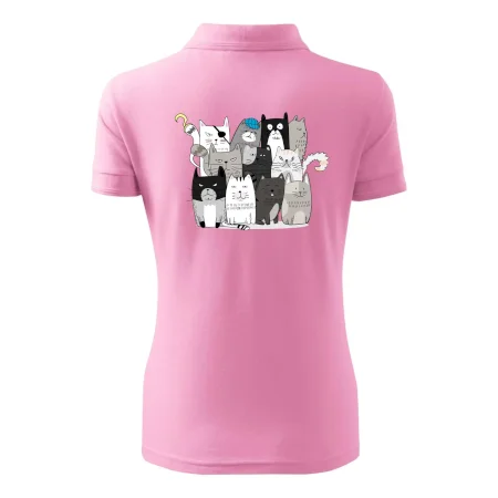 Mačky, čo nie sú tak úplne veselé