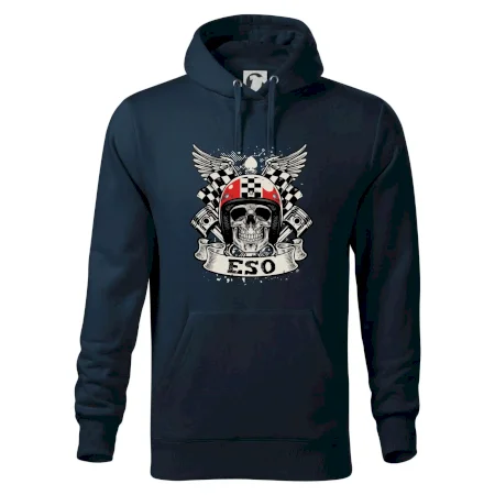 Motorkár eso