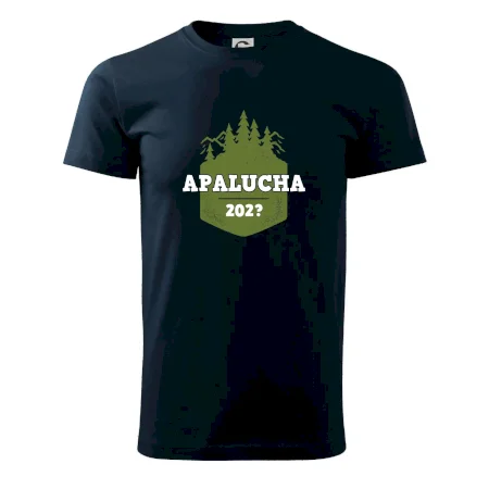 Apalucha ročník