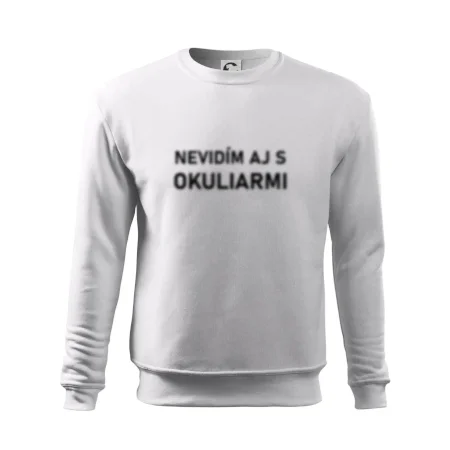 Nevidím aj s okuliarmi