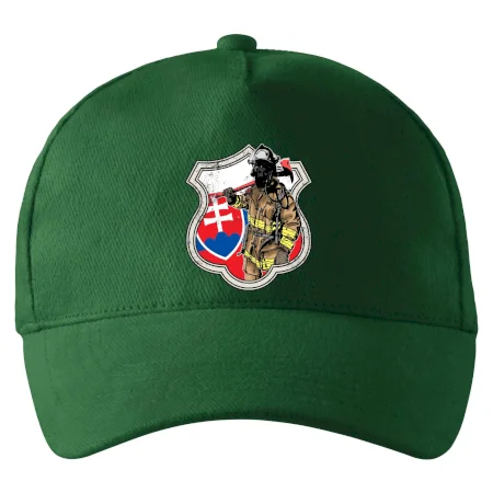 Slovenský hasič