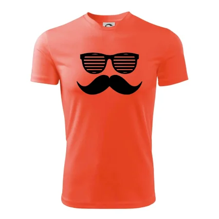 Mustache okuliare