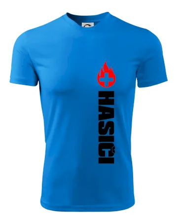 Hasiči zdravotník