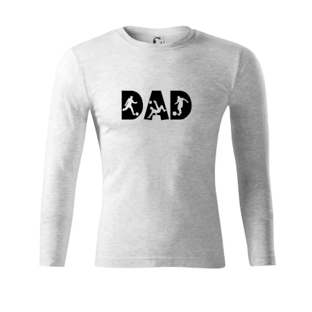 Football dad