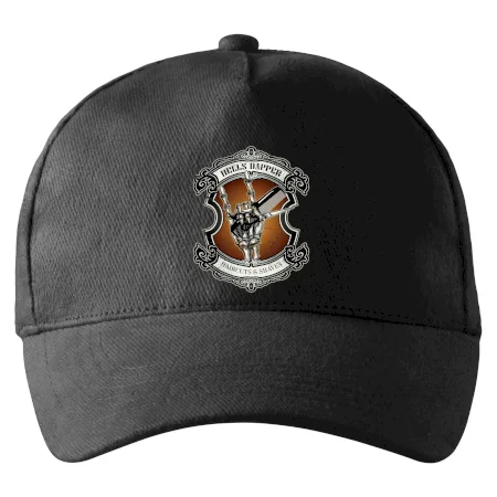 Hells dapper barbershop