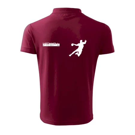 Handball sport