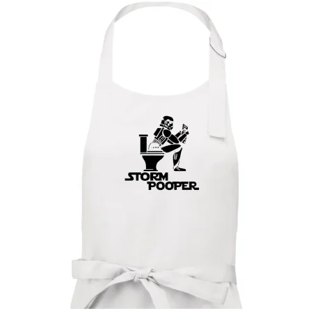 SW - Storm pooper