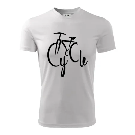 Cycle bicykel
