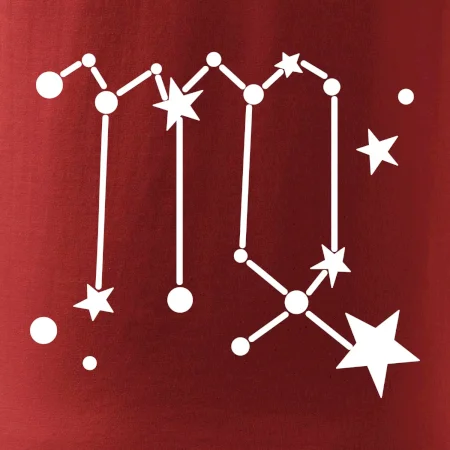 Súhvezdie - Virgo  - Panna