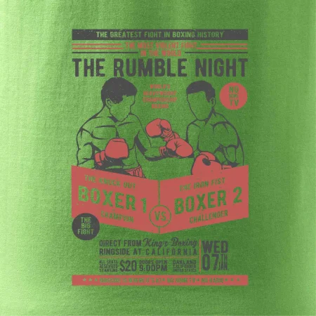 Classic Boxing