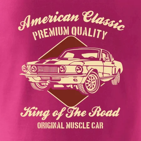 American Classic