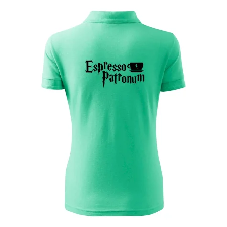 Harry - Espresso Patronum