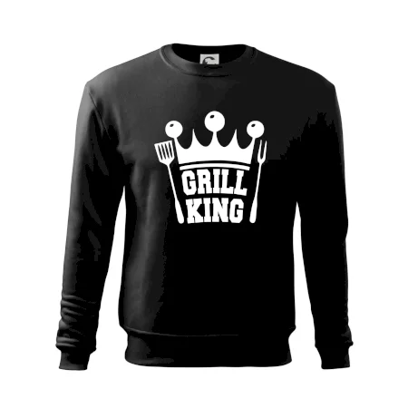 Grilovanie - Grill King