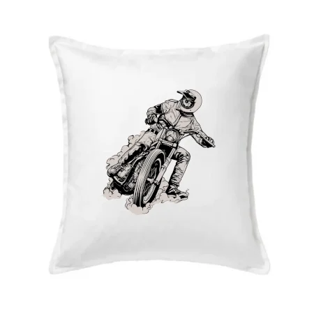Motorkár bokom