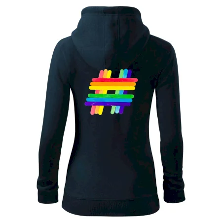 LGBT hashtag