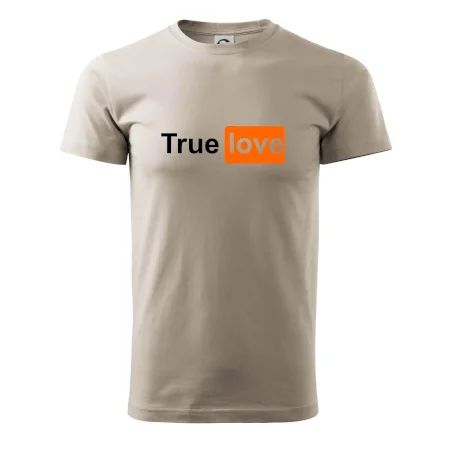Porn - True Love