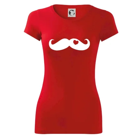 Mustache love