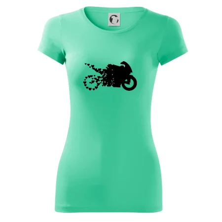 Moto love