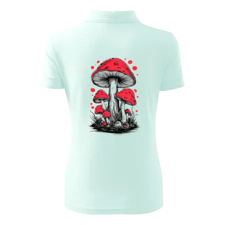 Goblincore Cottagecore Mushrooms
