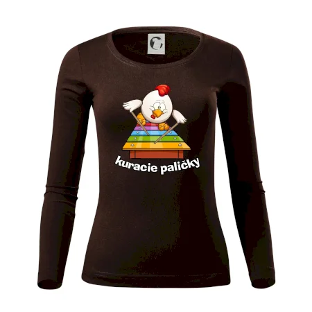 Kuracie paličky