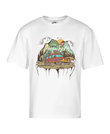 Adventure car