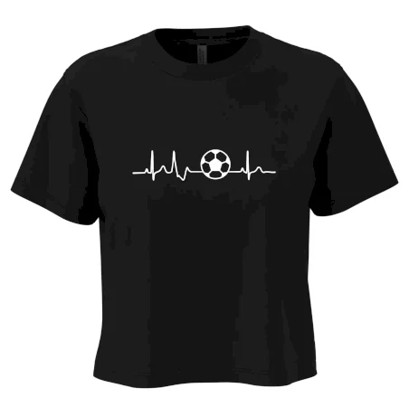 Ekg futbal loptu