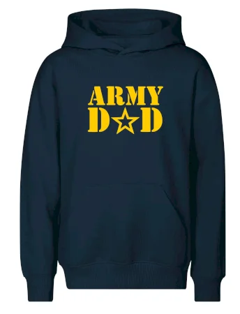 Army dad