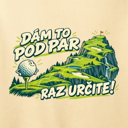 Dám to pod par raz určite