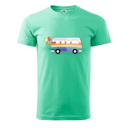 LGBT busík